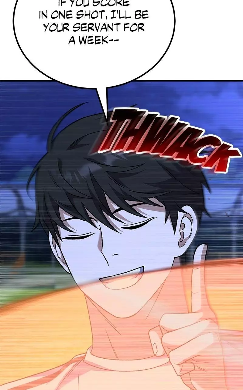 The Genius Midfielder with the Killer Pass Chapter 28 page 75