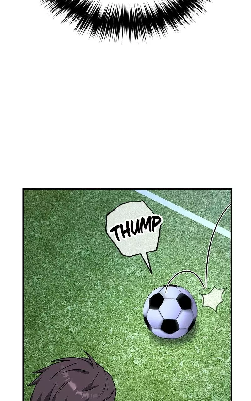 The Genius Midfielder with the Killer Pass Chapter 28 page 69