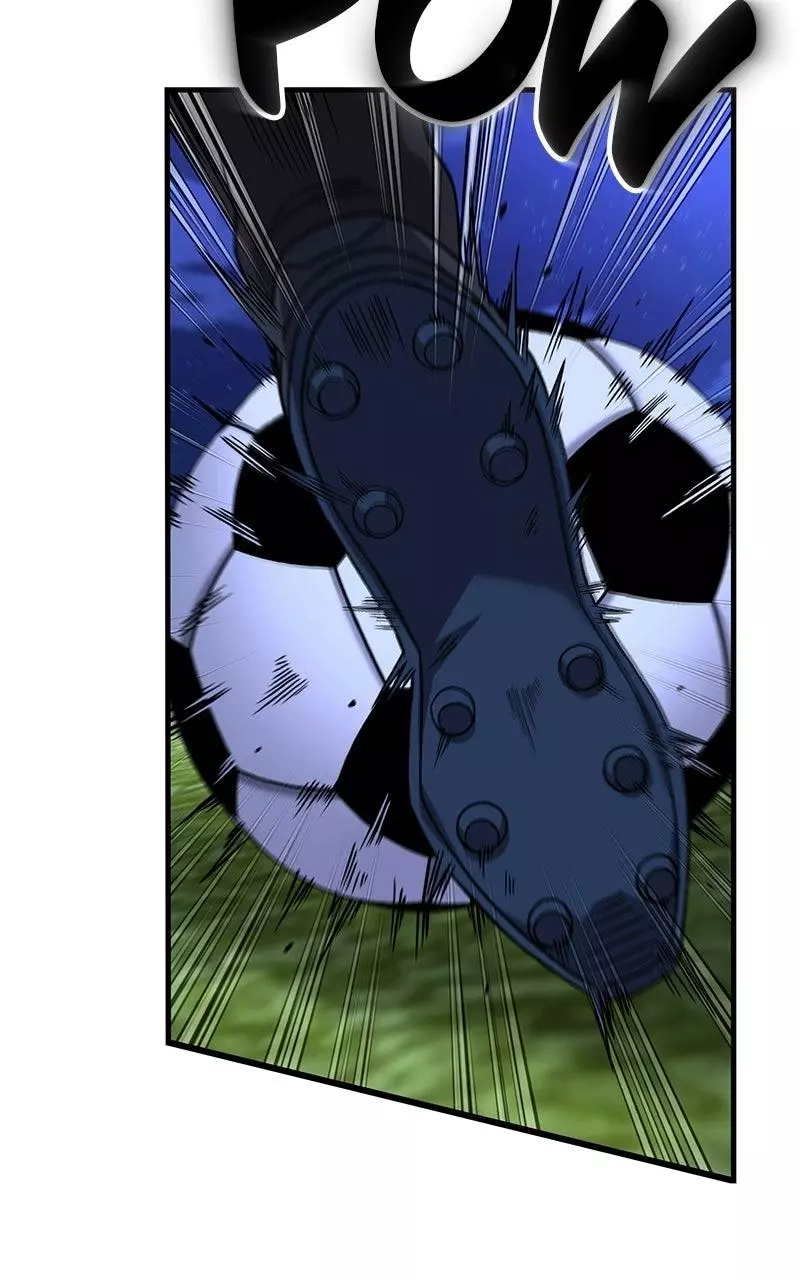 The Genius Midfielder with the Killer Pass Chapter 28 page 57