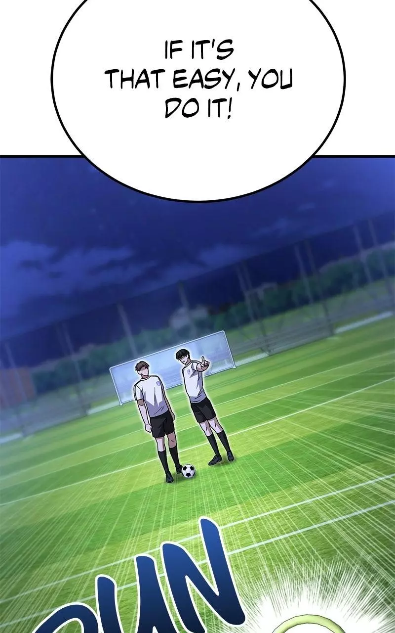 The Genius Midfielder with the Killer Pass Chapter 28 page 72