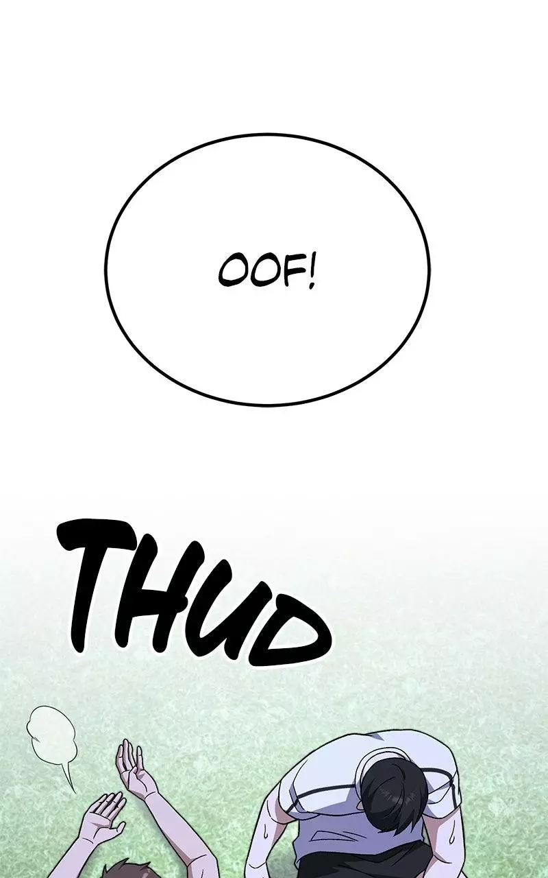 The Genius Midfielder with the Killer Pass Chapter 28 page 94