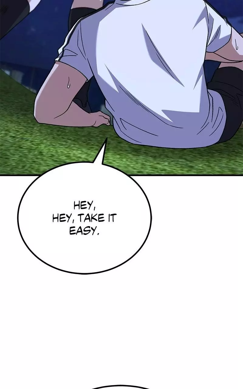 The Genius Midfielder with the Killer Pass Chapter 28 page 99