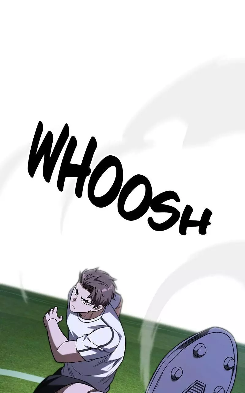 The Genius Midfielder with the Killer Pass Chapter 28 page 82