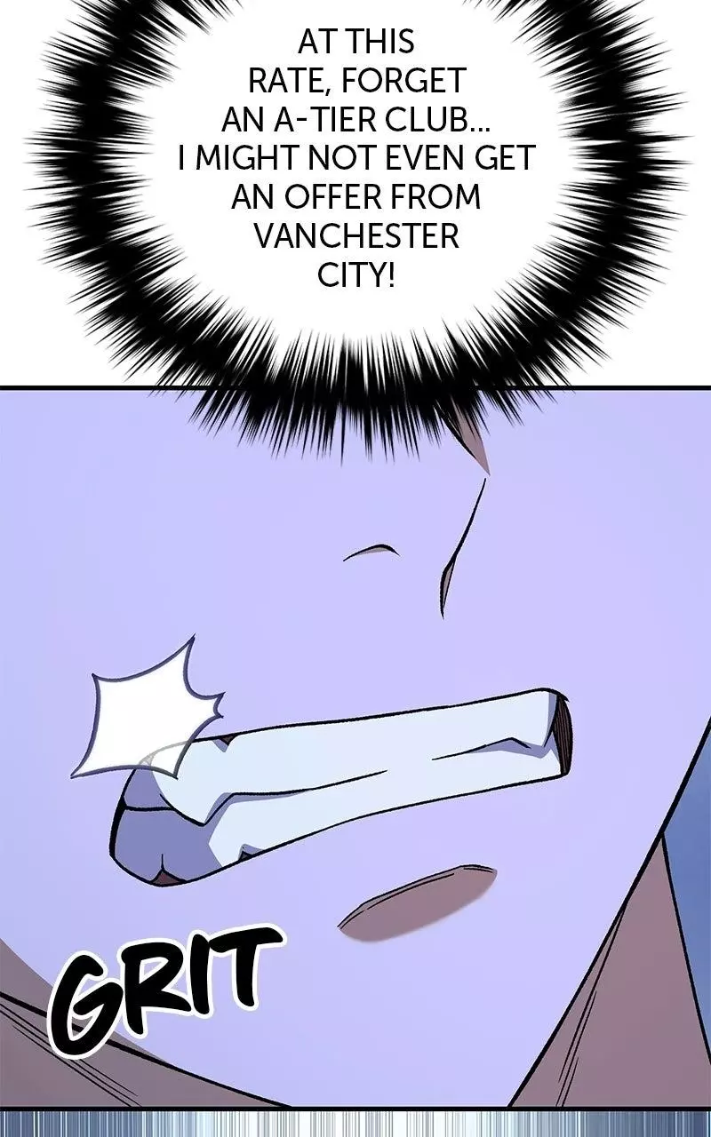 The Genius Midfielder with the Killer Pass Chapter 28 page 89