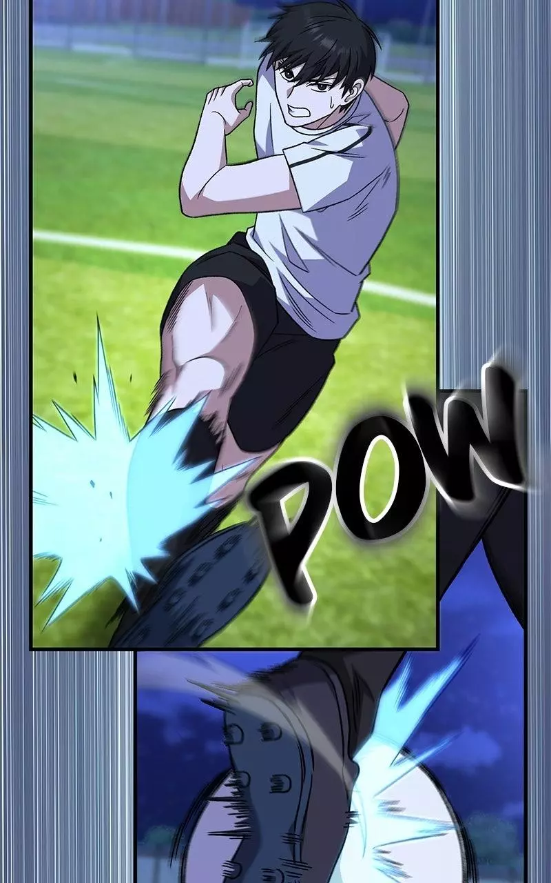 The Genius Midfielder with the Killer Pass Chapter 28 page 91