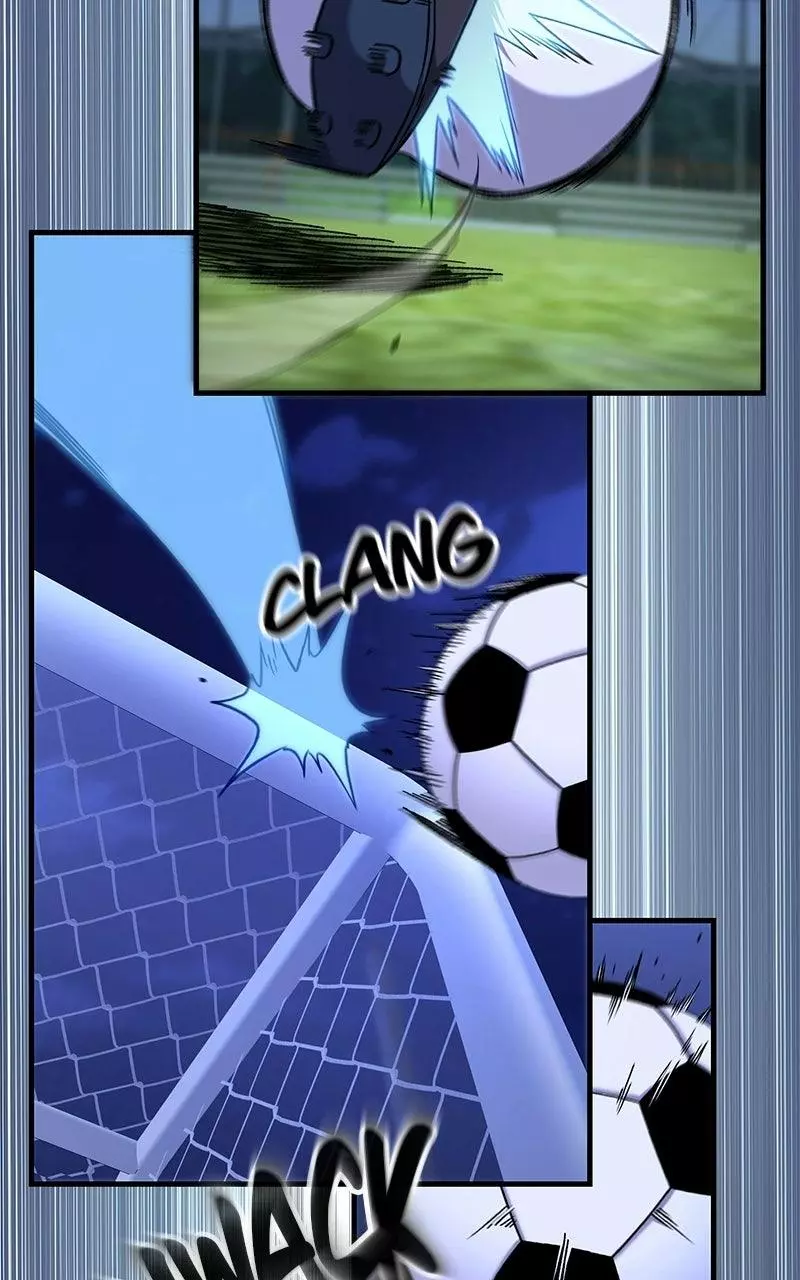 The Genius Midfielder with the Killer Pass Chapter 28 page 92