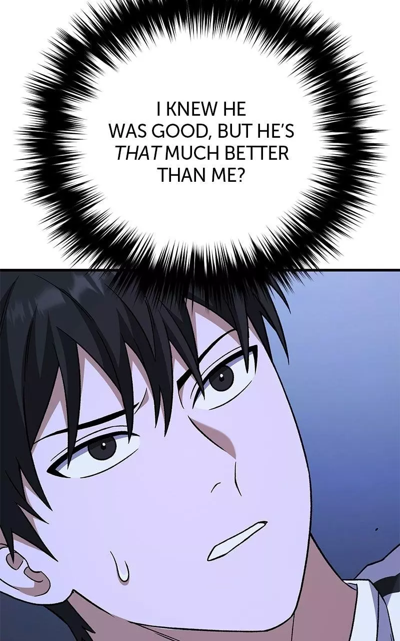 The Genius Midfielder with the Killer Pass Chapter 28 page 87