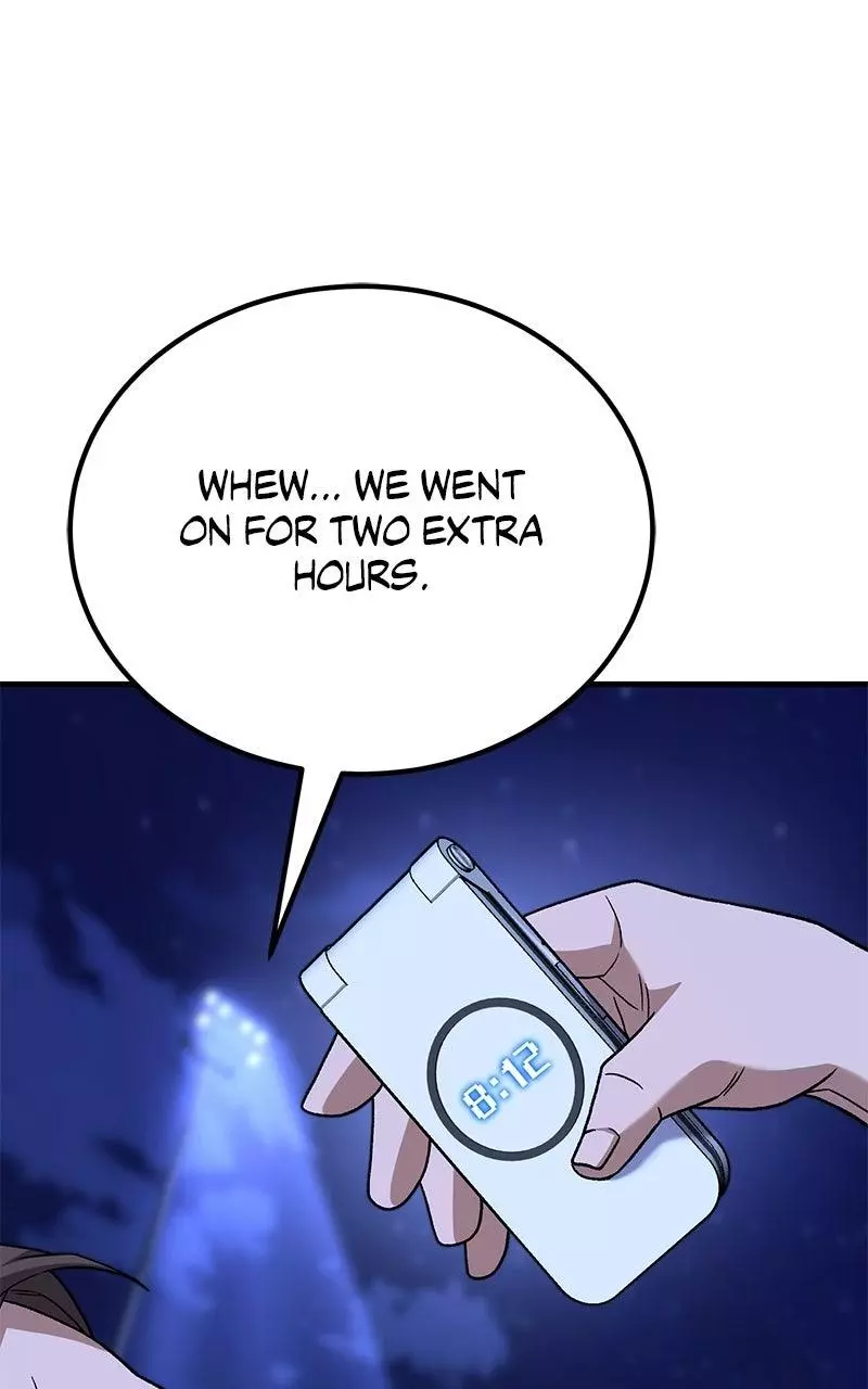 The Genius Midfielder with the Killer Pass Chapter 28 page 96