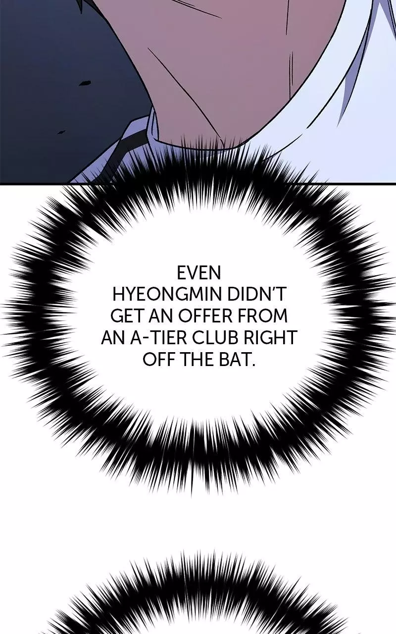 The Genius Midfielder with the Killer Pass Chapter 28 page 88