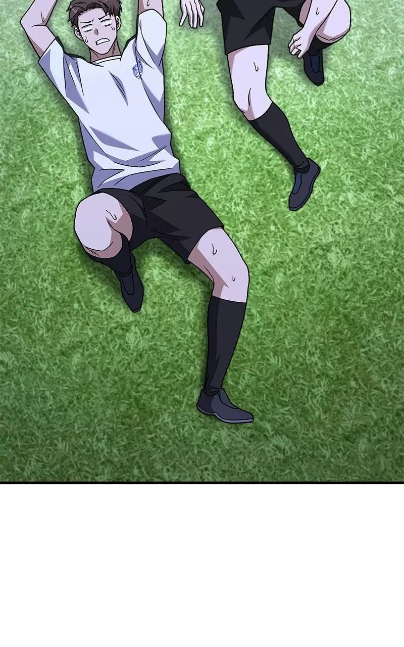 The Genius Midfielder with the Killer Pass Chapter 28 page 95
