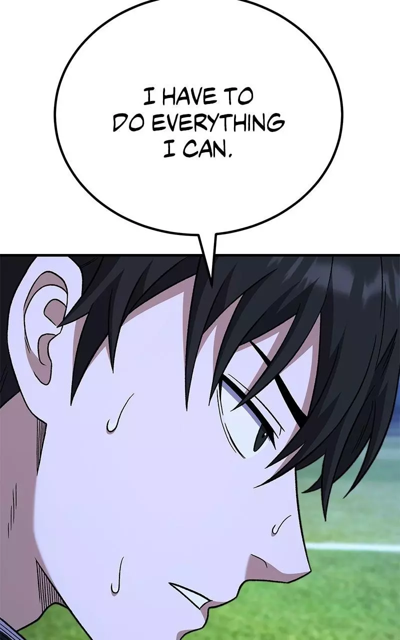 The Genius Midfielder with the Killer Pass Chapter 28 page 100