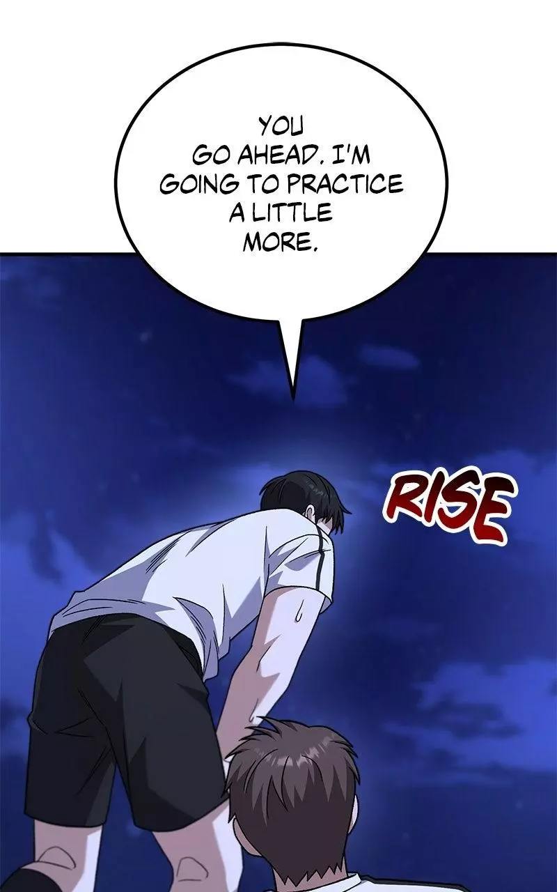 The Genius Midfielder with the Killer Pass Chapter 28 page 98
