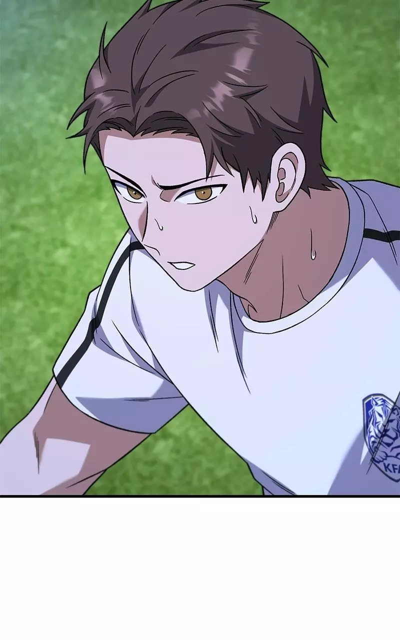 The Genius Midfielder with the Killer Pass Chapter 28 page 102