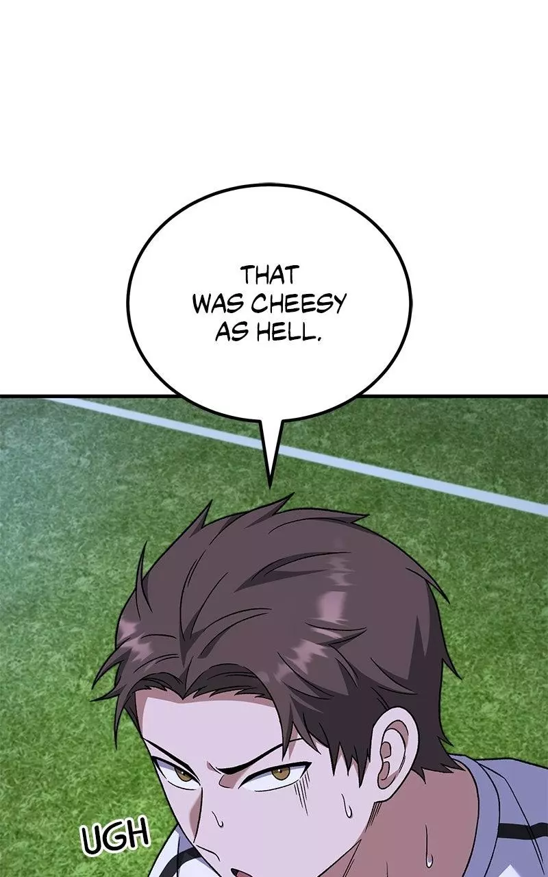 The Genius Midfielder with the Killer Pass Chapter 28 page 103