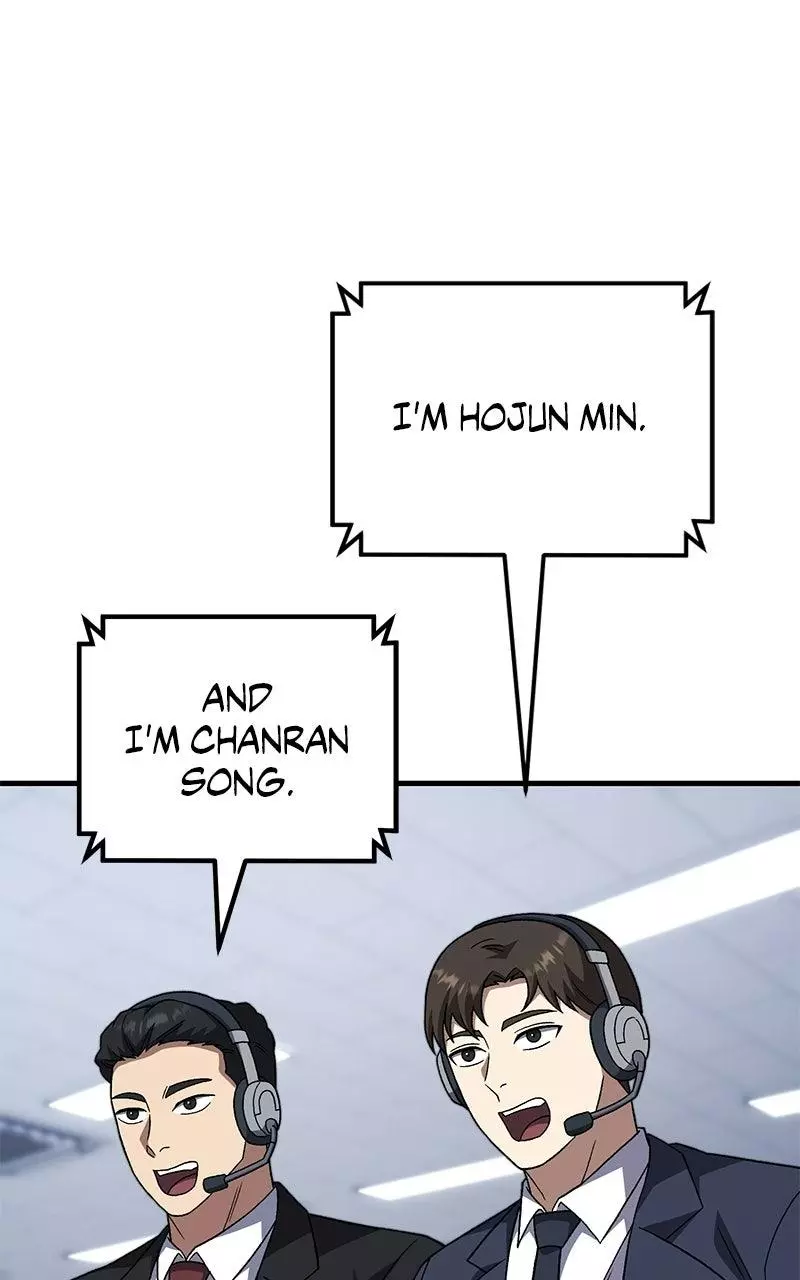 The Genius Midfielder with the Killer Pass Chapter 28 page 114