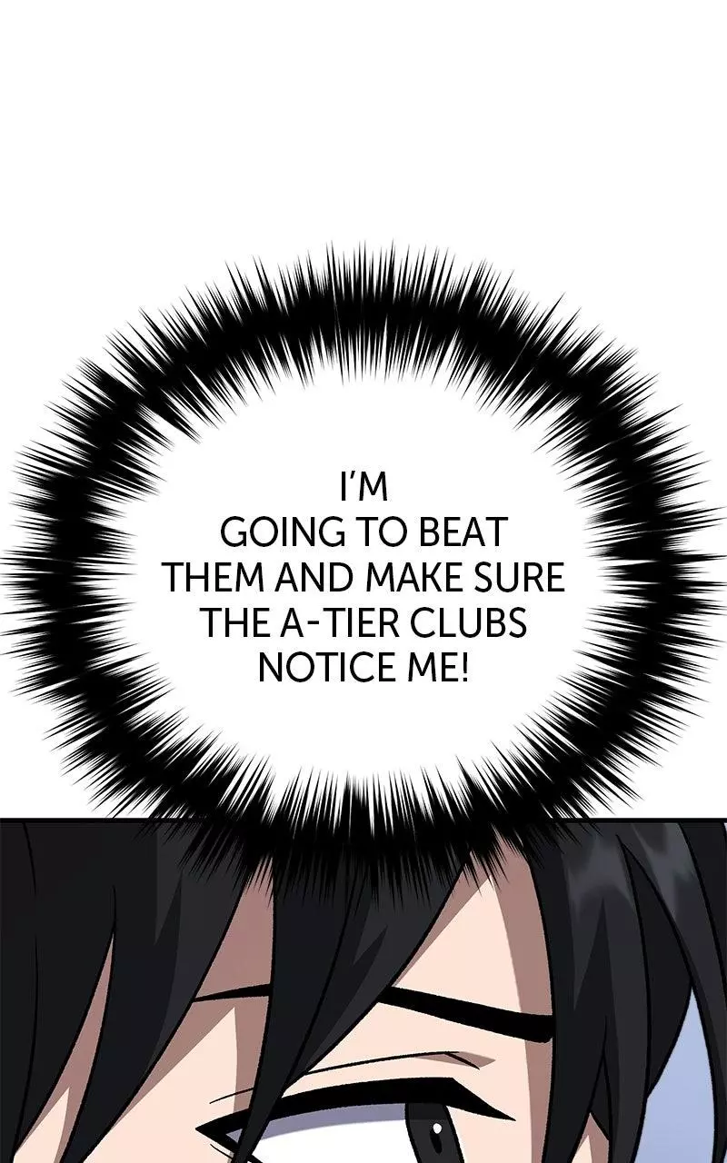 The Genius Midfielder with the Killer Pass Chapter 28 page 135