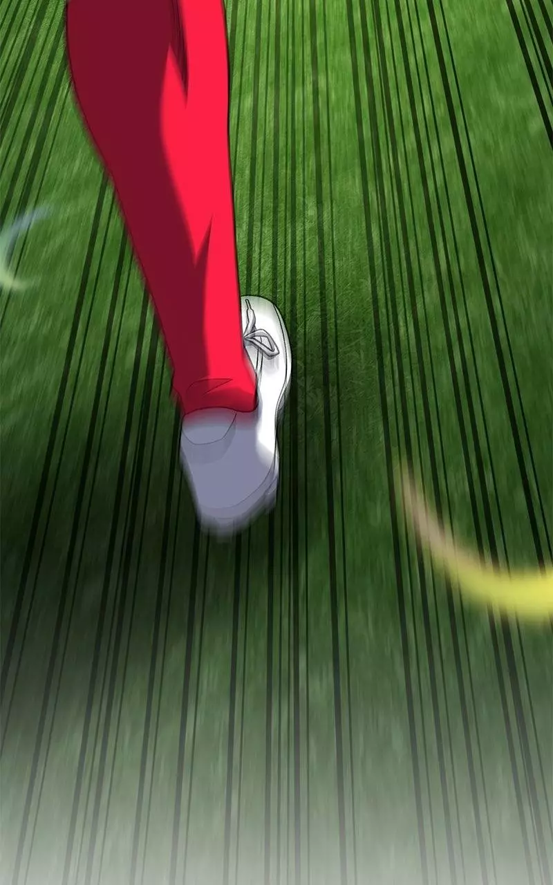 The Genius Midfielder with the Killer Pass Chapter 28 page 141