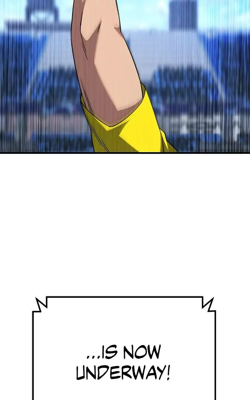 The Genius Midfielder with the Killer Pass Chapter 28 page 138