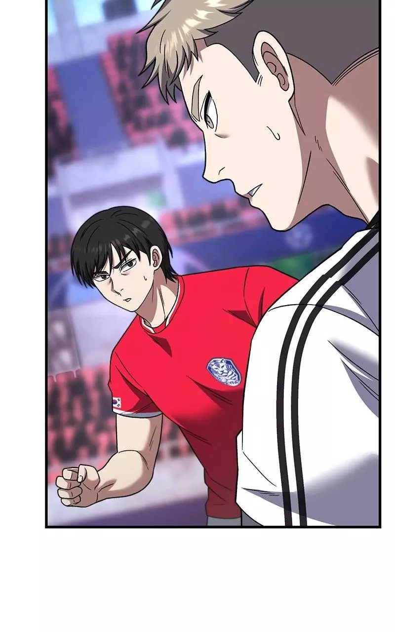 The Genius Midfielder with the Killer Pass Chapter 29 page 5