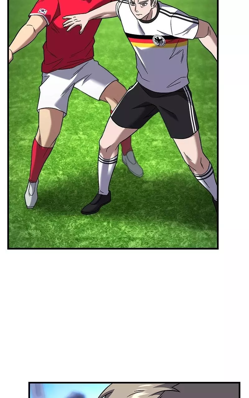 The Genius Midfielder with the Killer Pass Chapter 29 page 4