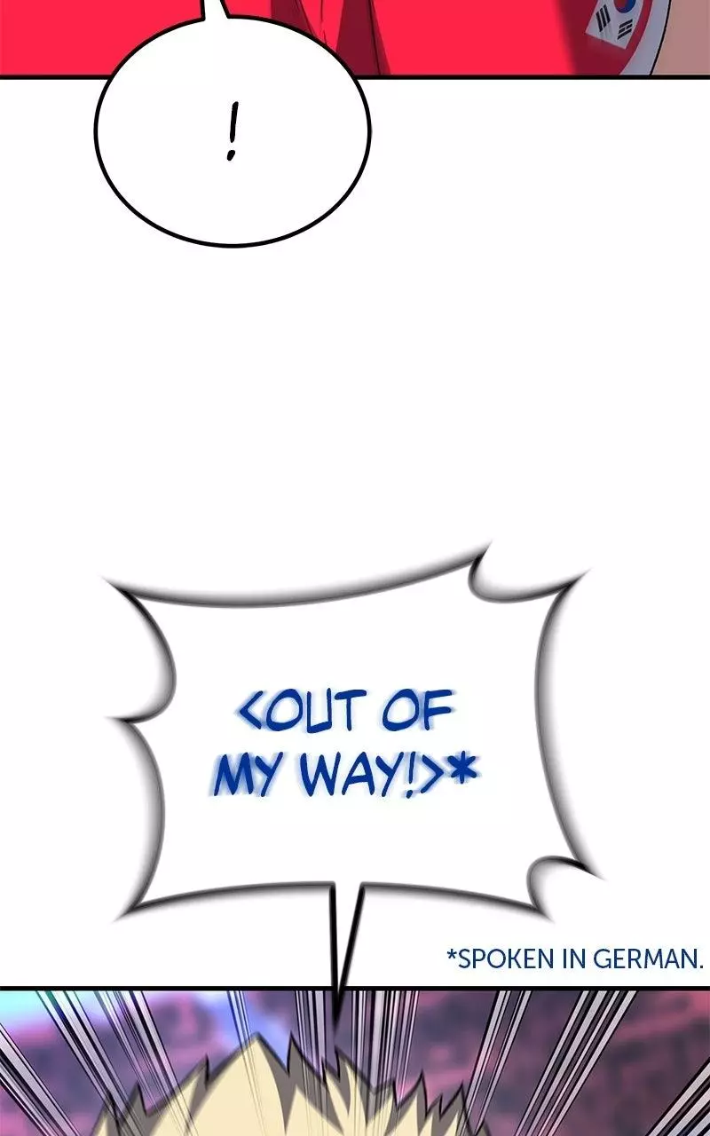 The Genius Midfielder with the Killer Pass Chapter 29 page 9