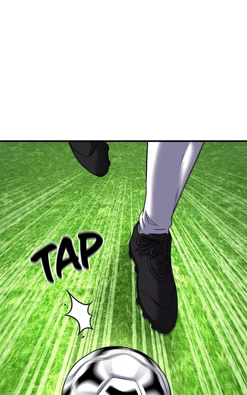 The Genius Midfielder with the Killer Pass Chapter 29 page 6