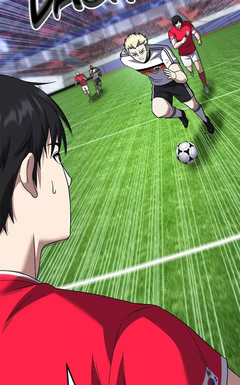 The Genius Midfielder with the Killer Pass Chapter 29 page 8