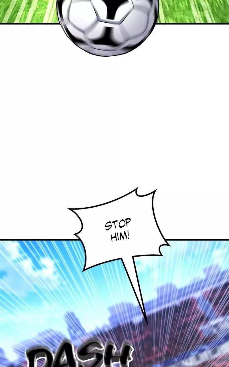 The Genius Midfielder with the Killer Pass Chapter 29 page 7