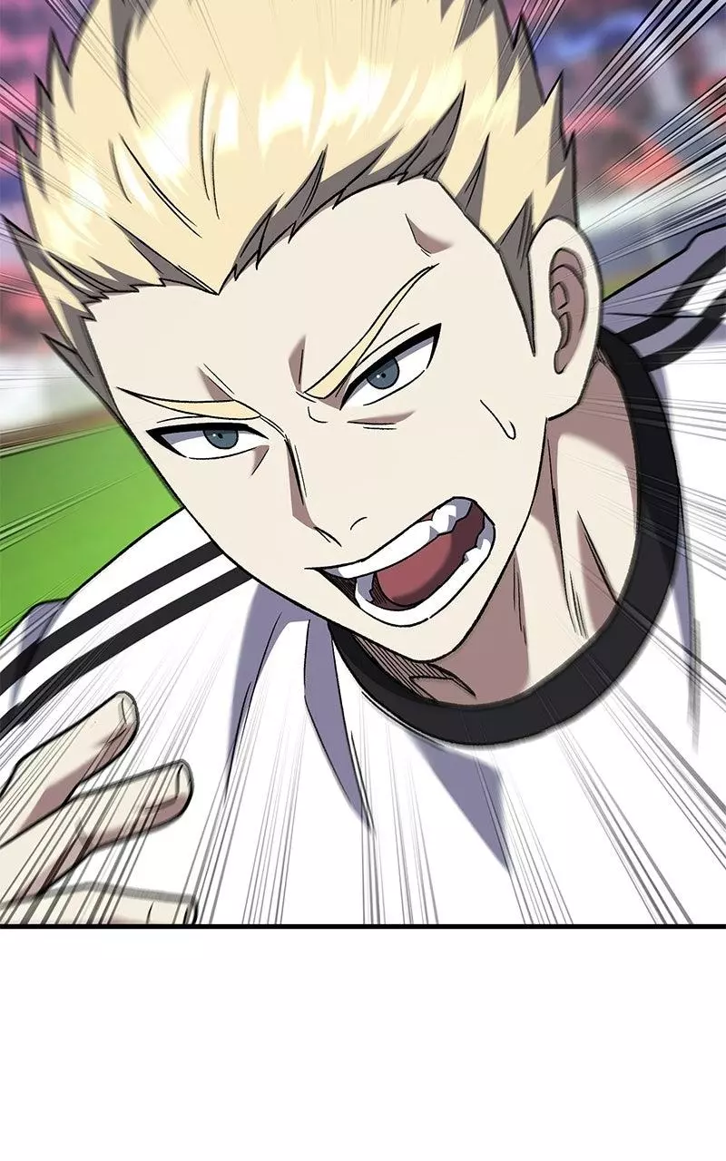 The Genius Midfielder with the Killer Pass Chapter 29 page 10