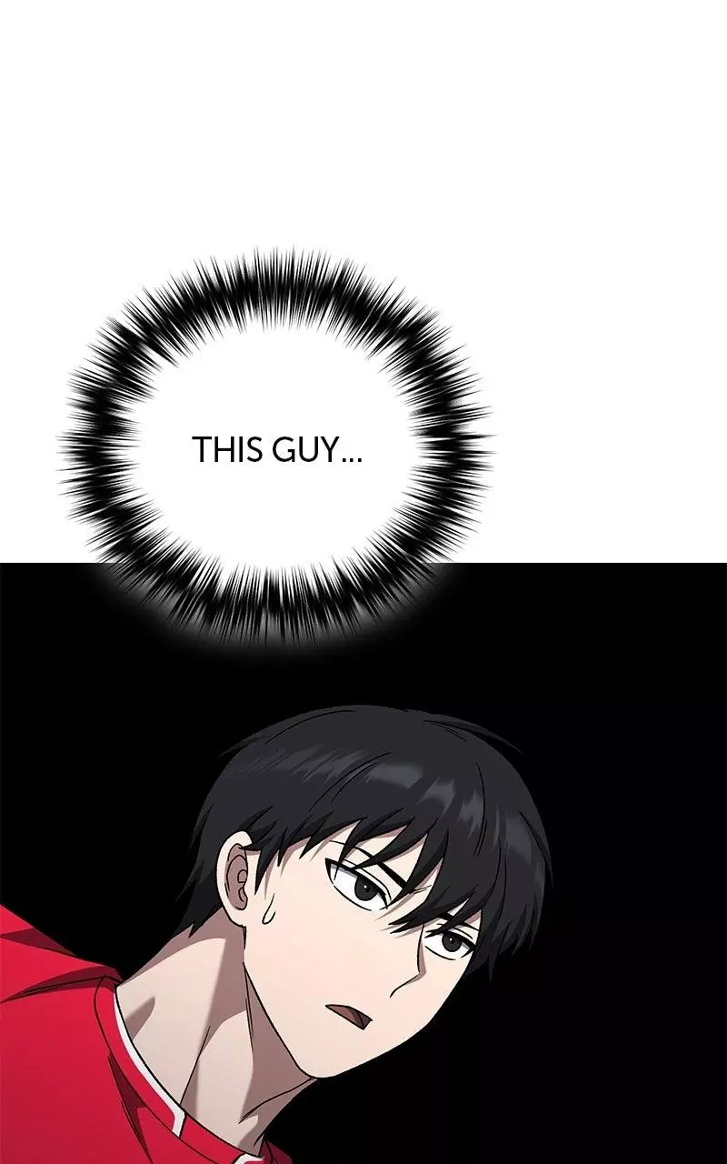 The Genius Midfielder with the Killer Pass Chapter 29 page 11