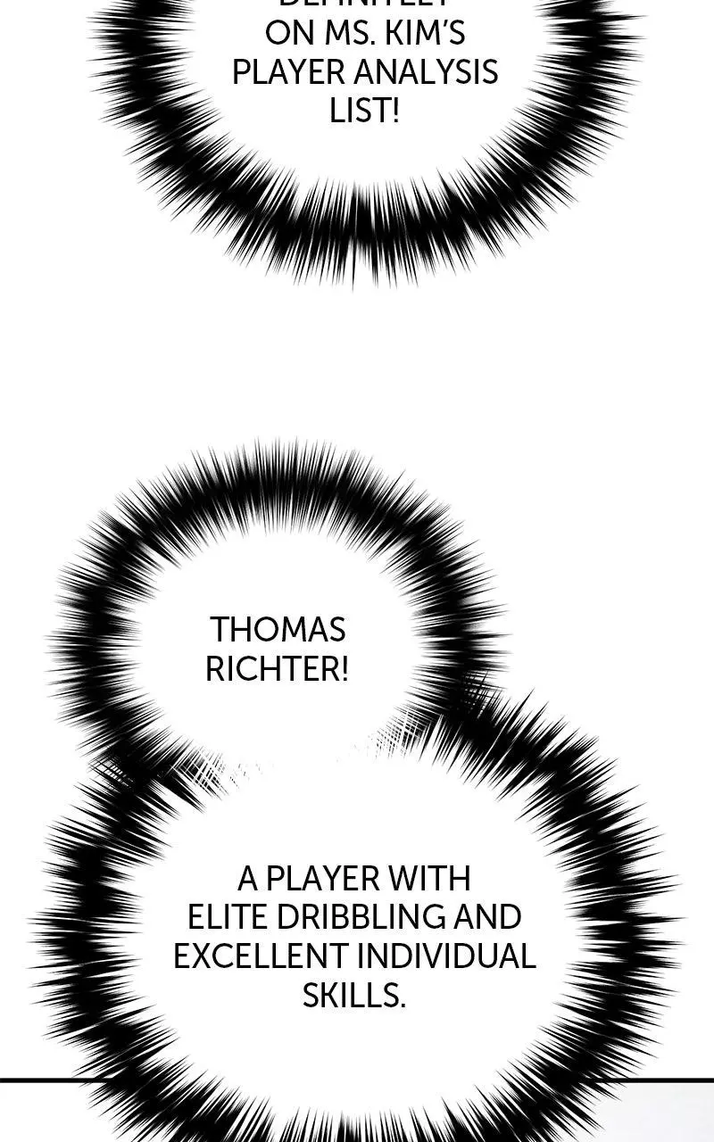 The Genius Midfielder with the Killer Pass Chapter 29 page 13