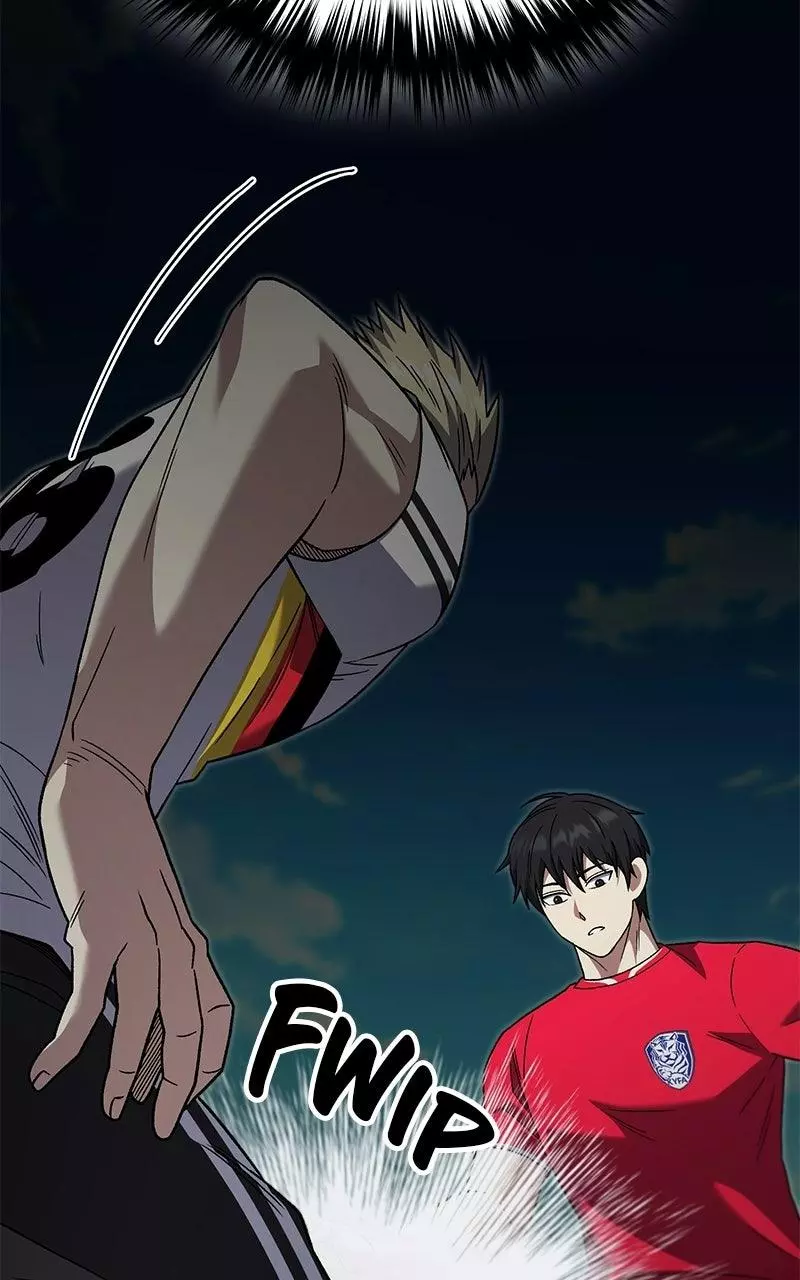 The Genius Midfielder with the Killer Pass Chapter 29 page 15