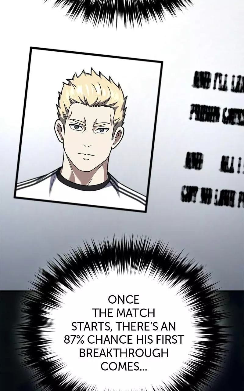 The Genius Midfielder with the Killer Pass Chapter 29 page 14