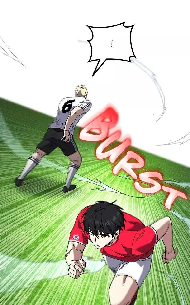 The Genius Midfielder with the Killer Pass Chapter 29 page 17
