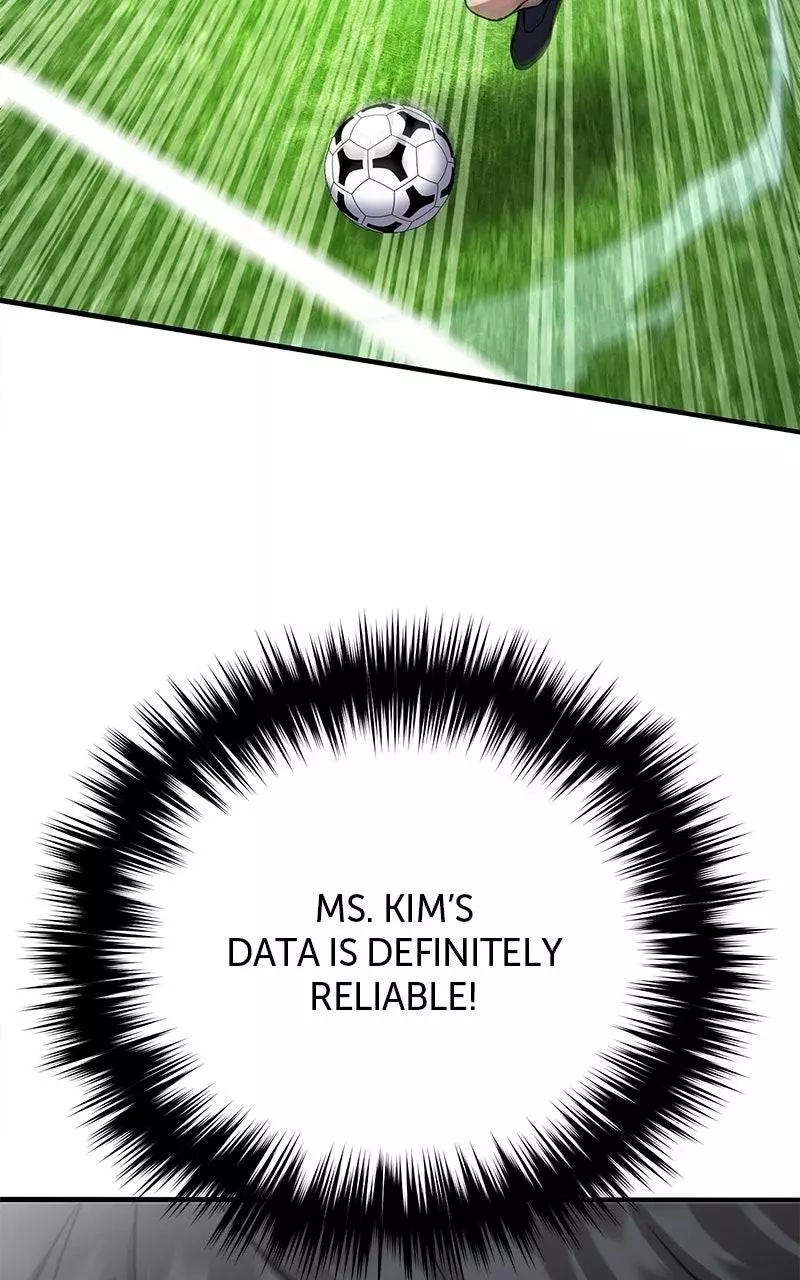 The Genius Midfielder with the Killer Pass Chapter 29 page 18
