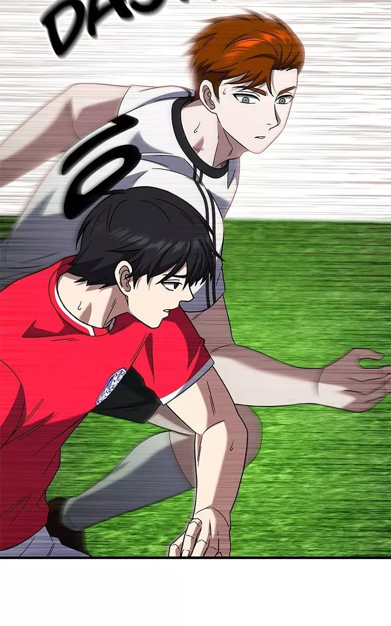 The Genius Midfielder with the Killer Pass Chapter 29 page 21