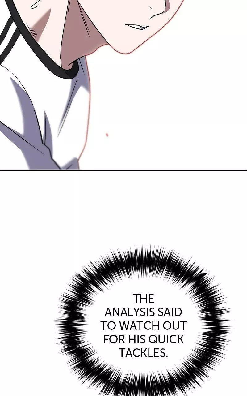 The Genius Midfielder with the Killer Pass Chapter 29 page 23