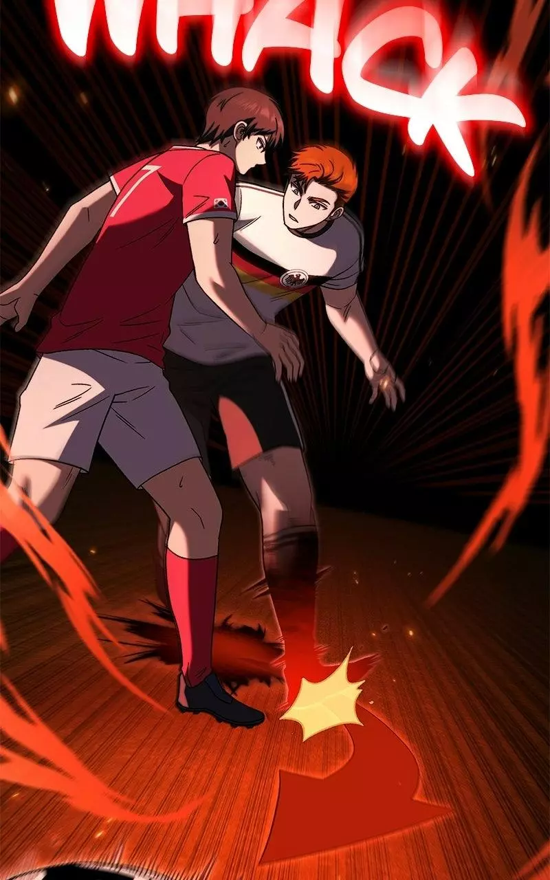 The Genius Midfielder with the Killer Pass Chapter 29 page 29