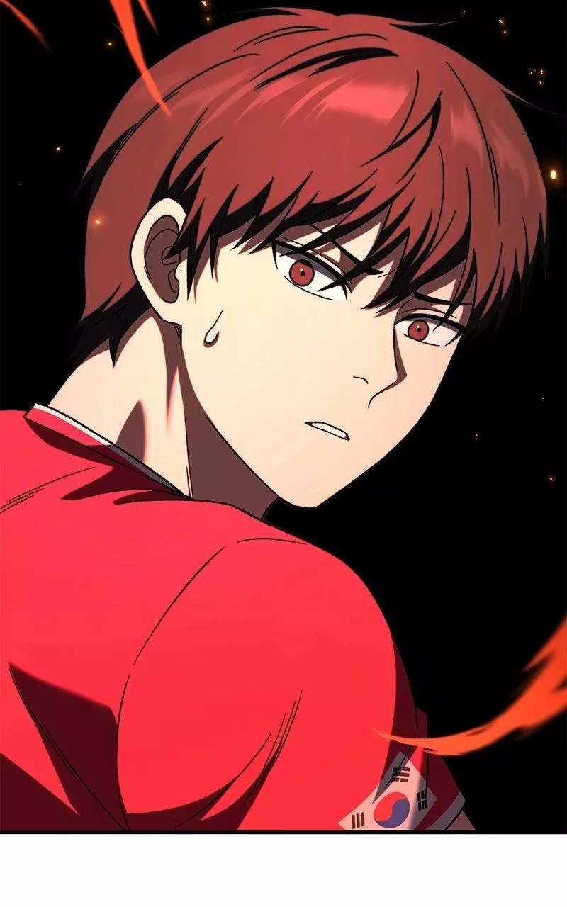 The Genius Midfielder with the Killer Pass Chapter 29 page 31