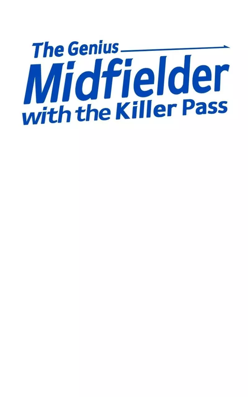 The Genius Midfielder with the Killer Pass Chapter 29 page 33