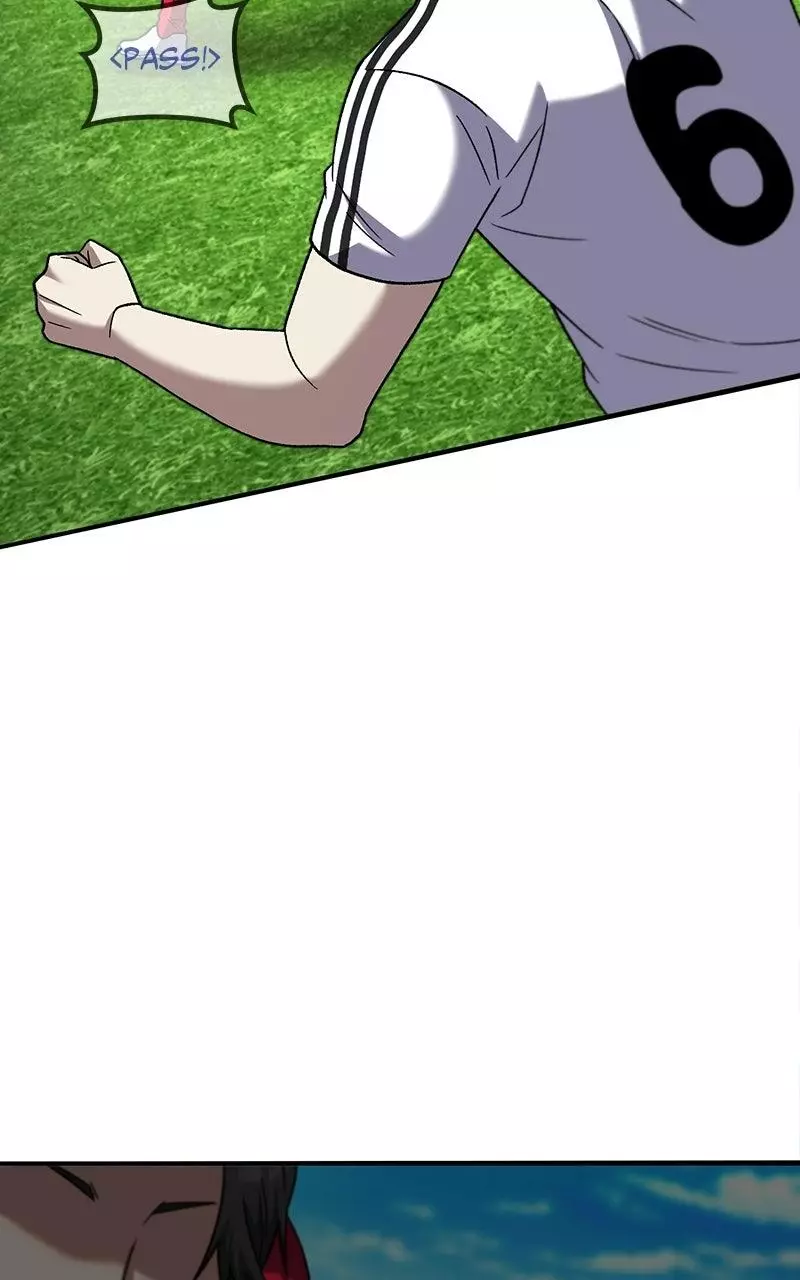 The Genius Midfielder with the Killer Pass Chapter 29 page 35