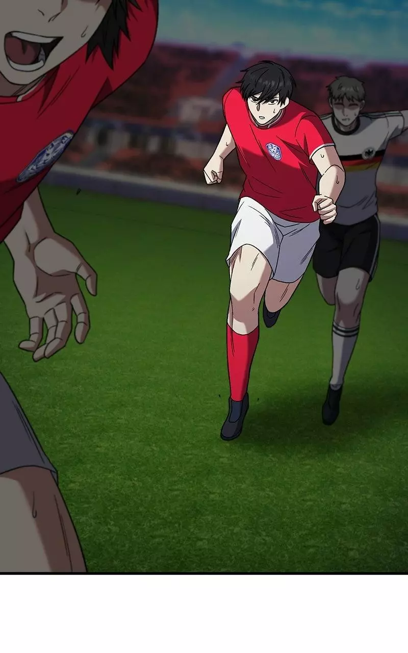 The Genius Midfielder with the Killer Pass Chapter 29 page 36