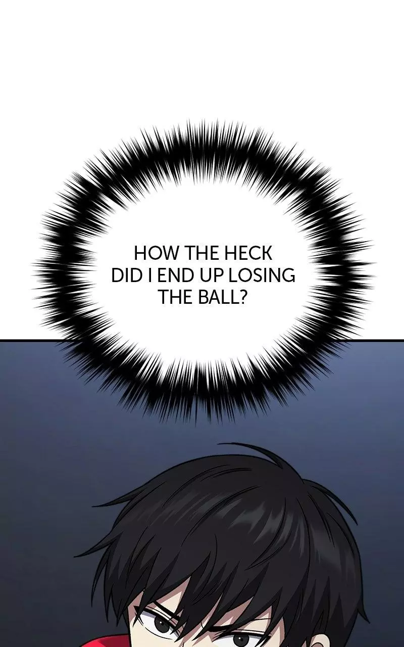 The Genius Midfielder with the Killer Pass Chapter 29 page 37