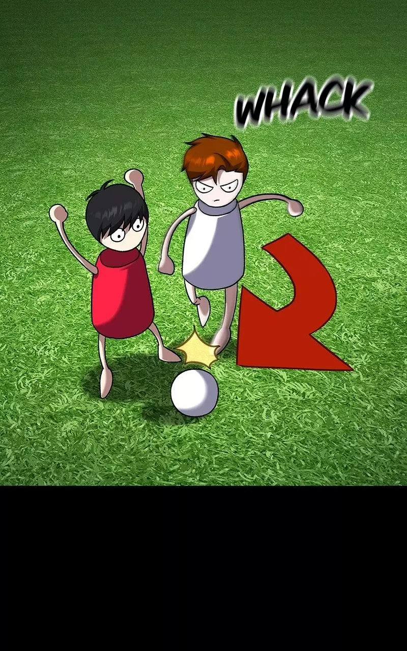 The Genius Midfielder with the Killer Pass Chapter 29 page 43