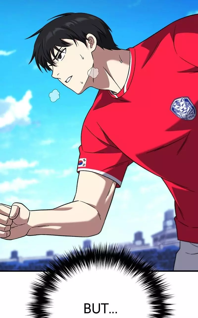 The Genius Midfielder with the Killer Pass Chapter 29 page 45