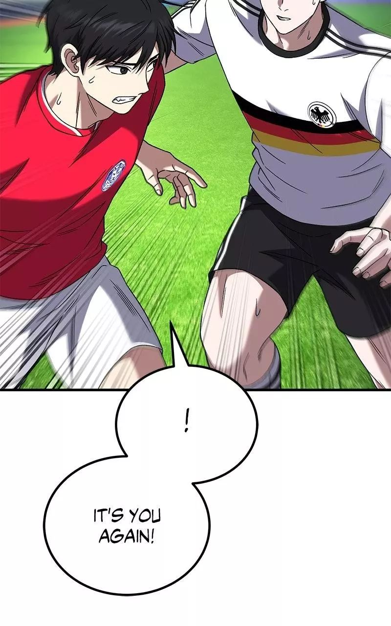 The Genius Midfielder with the Killer Pass Chapter 29 page 51