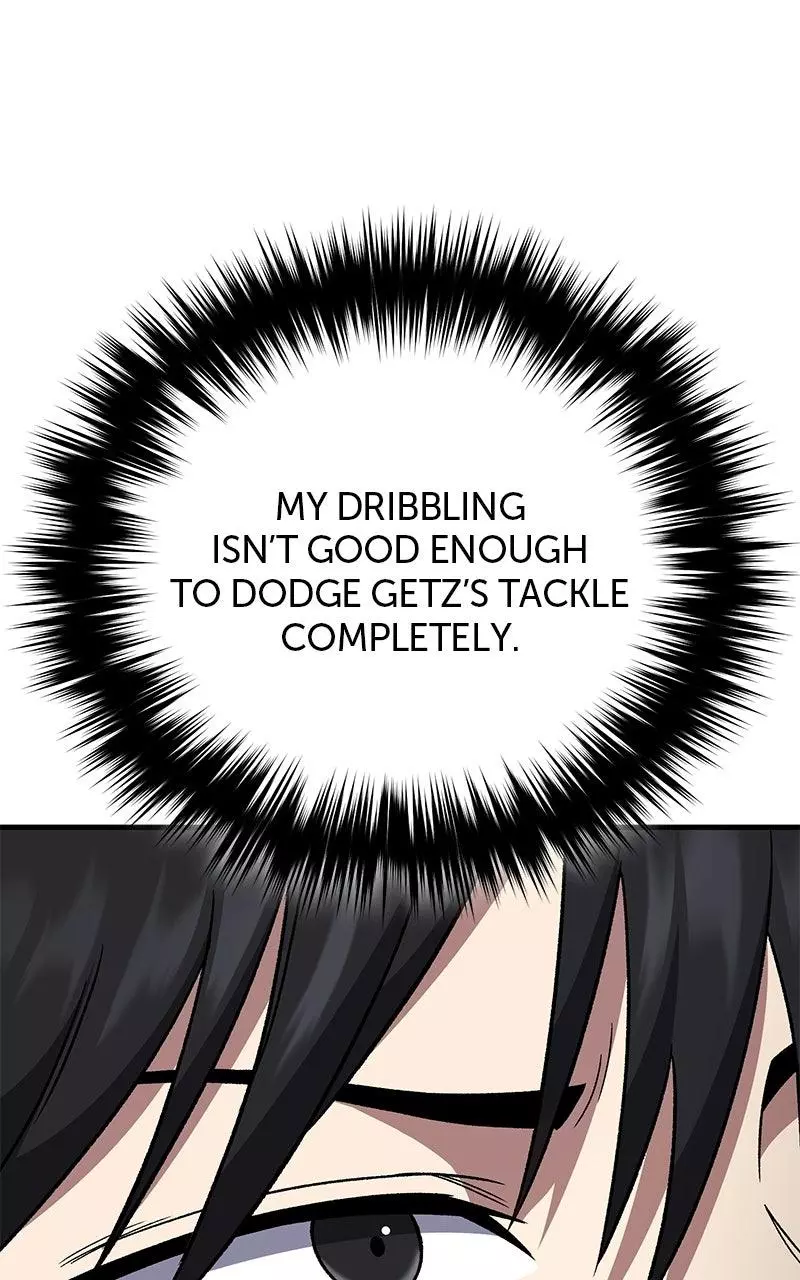 The Genius Midfielder with the Killer Pass Chapter 29 page 52