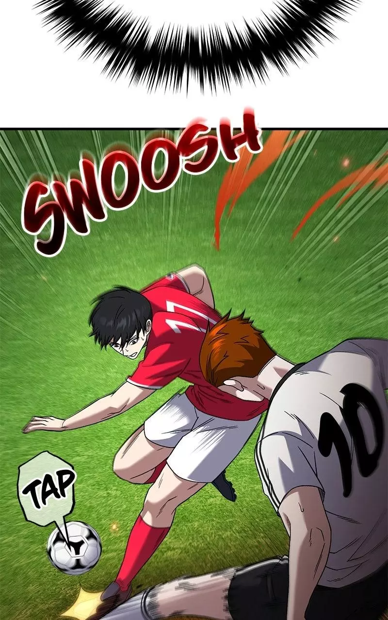The Genius Midfielder with the Killer Pass Chapter 29 page 54