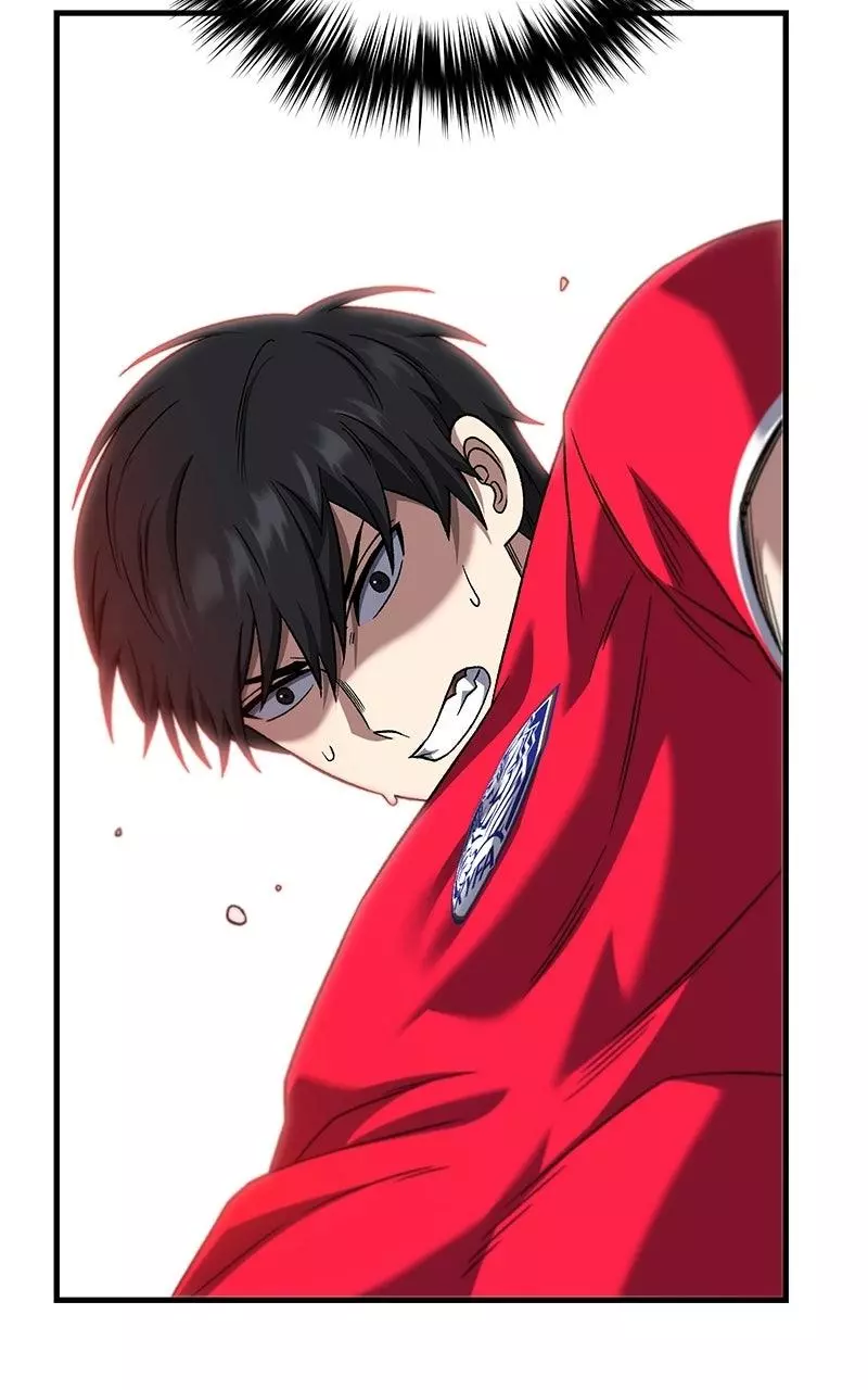 The Genius Midfielder with the Killer Pass Chapter 29 page 56