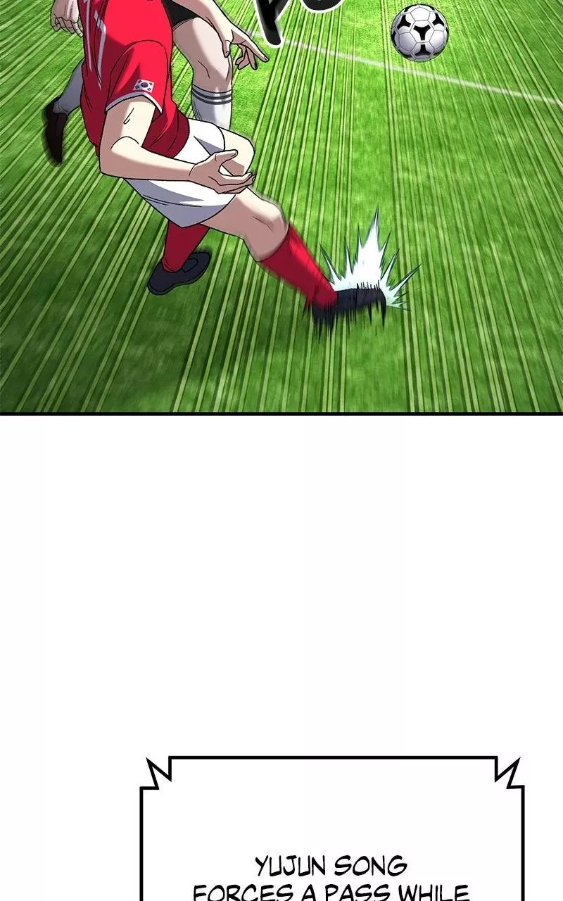 The Genius Midfielder with the Killer Pass Chapter 29 page 58